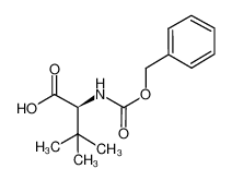 Cbz-L-叔亮氨酸