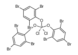 112475-42-0 二氯-三(2,4,6-三溴苯氧基)膦烷