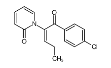 104941-03-9 structure, C16H14ClNO2