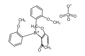 193490-01-6 structure, C24H26BiClO8