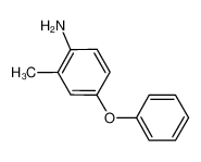 2-Methyl-4-phenoxyaniline 13024-16-3