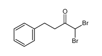 1035813-12-7 1,1-dibromo-4-phenylbutan-2-one