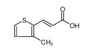 77741-66-3 structure, C8H8O2S