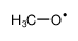 2143-68-2 spectrum, methyloxidanyl