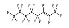 65500-50-7 structure, C8F16