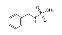 3989-45-5 N-苄基甲烷磺酰胺