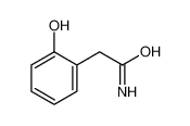 22446-40-8 structure, C8H9NO2