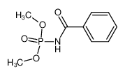 24856-23-3 structure, C9H12NO4P