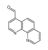 4-醛基-1,10-菲咯啉