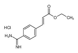 55197-53-0 structure, C12H15ClN2O2