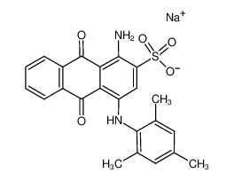 Acid Blue 129 6397-02-0