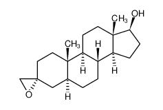 2384-24-9 structure, C20H32O2