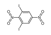 861606-58-8 spectrum, 1,3-diiodo-2,5-dinitro-benzene