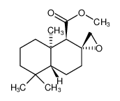 104758-39-6 structure, C16H26O3