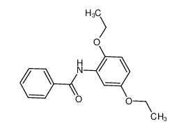 92-22-8 structure, C17H19NO3