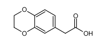 17253-11-1 structure, C10H10O4