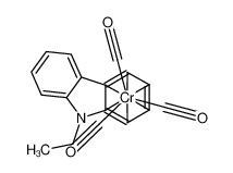 903515-72-0 structure, C17H9CrNO3