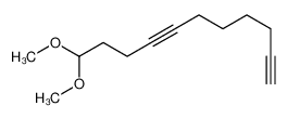 87226-59-3 structure, C13H20O2