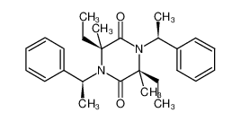 1204593-74-7 spectrum, (3S,6S)-1,4-N,N-[(S)-phenylethyl]-3,6-diethyl-3,6-dimethylpiperazine-2,5-dione