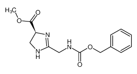 119140-50-0 structure, C14H17N3O4