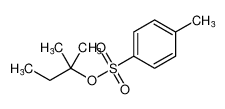 98945-59-6 structure, C12H18O3S