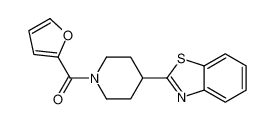 605628-89-5 structure, C17H16N2O2S