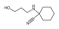 99976-68-8 structure, C10H18N2O