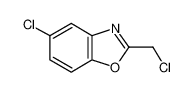 63842-22-8 5-氯-2-氯甲基-1,3-苯并噁唑