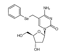 1043962-98-6 spectrum, 5-phenylselenylmethyl-2'-deoxycytidine