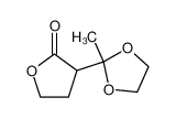 31536-34-2 structure, C8H12O4