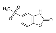 13920-98-4 structure, C8H7NO4S