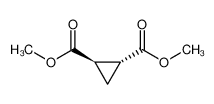 826-35-7 spectrum, dimethyl (1R,2R)-cyclopropane-1,2-dicarboxylate