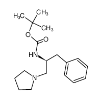 869377-95-7 structure, C18H28N2O2