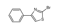 2-Bromo-4-phenylthiazole 57516-16-2