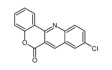 111222-22-1 structure