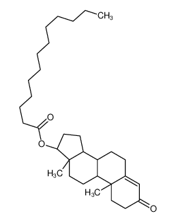 488836-58-4 structure, C32H52O3