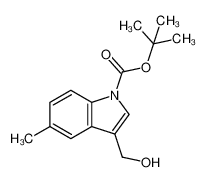 914349-03-4 structure, C15H19NO3