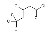 18993-24-3 1,1,1,3,5,5-hexachloropentane