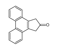 37913-11-4 structure, C17H12O