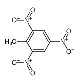 2,4,6-trinitrotoluene 118-96-7