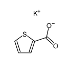 33311-43-2 potassium thiophene-2-carboxylate