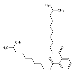 68515-49-1 structure, C28H46O4