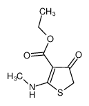 886360-78-7 structure, C8H11NO3S