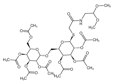 81087-05-0 structure