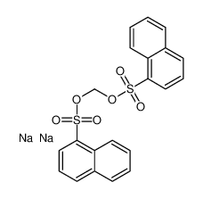 亚甲基双萘磺酸二钠盐