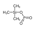 40623-46-9 三甲基甲硅烷基聚磷酸