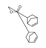 6-双环[2.2.1]庚-2-烯基甲基双环[2.2.1]庚-2-烯-6-羧酸酯