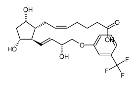 fluprostenol 40666-16-8