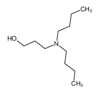 3-(dibutylamino)propan-1-ol 2050-51-3