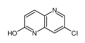 7-chloro-1H-1,5-naphthyridin-2-one 959616-26-3